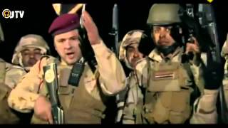 Iraq army song★ last message★ warning to all terrorist [upl. by Cony]