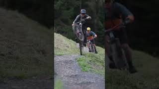 Superenduro Level R in action  Mondraker [upl. by Tierell687]