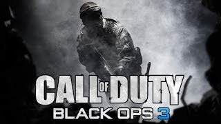 BLACK OPS 3 LEAKED INFO BO3 Confirmed  More Details Call of Duty Black Ops 3 [upl. by Celestyn]