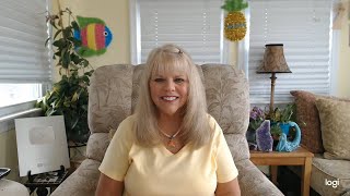 Mid Month Psychic Tarot Update for August 2024 by Pam Georgel [upl. by Gabriella173]