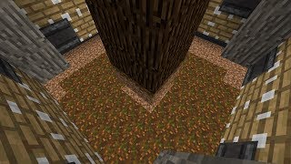 Renewable Podzol  Simple Farming Setup 113 [upl. by Tudor]