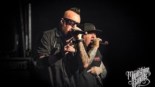 Moonshine Bandits West Coast Tour 2017 [upl. by Kristien]