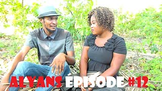 ATCHOULA  ALYANS MINISERIE SAISON2 EPISODE 12 FullHaitianComedy [upl. by Wiedmann771]