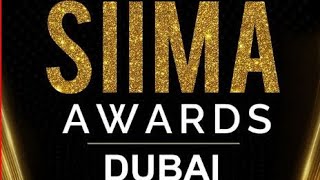 SIIMA Awards 2024 [upl. by Assyn]