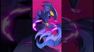 edit de Tokoyami tokoyamiedit [upl. by Sialac]