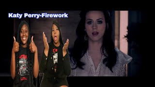 THIS IS A MASTERPIECE KATY PERRYFIREWORK REACTION [upl. by Melville123]