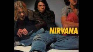 Nirvana  Lounge Act Demo with Alternate Lyrics [upl. by Dlarrej]