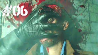 RESIDENT EVIL 2 WITH YASH 06 इसे क्यों पिचकायां Mrx hindi gaming residentevil horrorgaming [upl. by Ynnaej534]