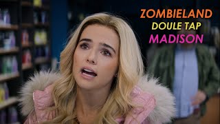 Madison  Zombieland Double Tap [upl. by Aidnac274]