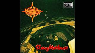 Masta Ace Incorporated  Slaughtahouse Album Version [upl. by Eeral]