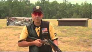 Shooting tips for ATA Double Trap [upl. by Ahsemit]