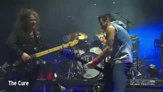 The Cure  Pictures Of You  Live Austin 2013  HD 1080p [upl. by Ottavia]