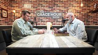 Ep265  A Challenge to Atheism  The Grace Hour Show [upl. by Townsend70]