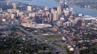 Ciudades fantasma en el Año 2100  Ghost cities in 2100 IGEOTV [upl. by Zenger]