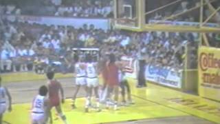 Toyota vs Crispa  1976 Championship Game 4 [upl. by Pero195]