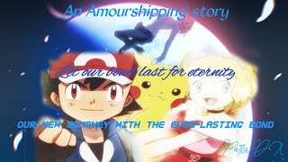 An Amourshipping story Our new journey with the everlasting bond Part 12 [upl. by Halas]