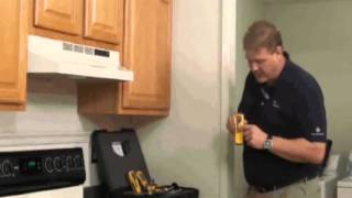 Protimeter BLD2000 Mini Moisture Meter DemoReview  JonDon Video [upl. by Bowes]