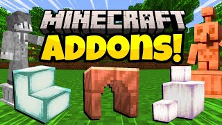 Who is JayCubTruth Minecraft Bedrock Addon  Mod Developer [upl. by Samantha649]