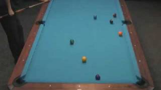 Super Billiards Expo Finals Part 2 [upl. by Fernand]