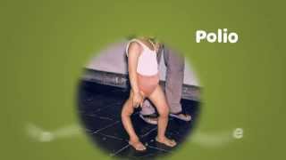 Protect your baby from serious diseases like polio [upl. by Modern]