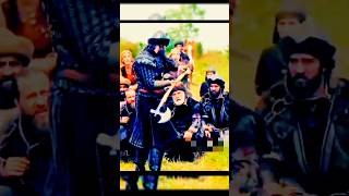 Turgut saves Suleyman shah and his family in Urdu  Ertugrul Ghazi Season 1 Episode 62 [upl. by Airad]