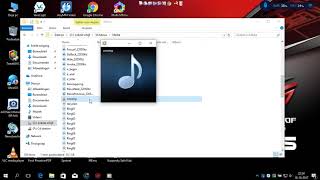 flourishmid onestopmid and townmid in Windows 10 Hidden Music MIDI Files in Windows 10 [upl. by Konstantin810]