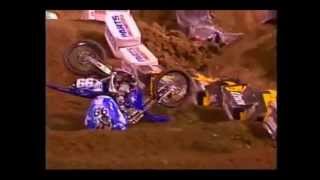 Motocross The Worst Crash [upl. by Eihctir587]