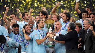 🏆 HIGHLIGHTS  Supercoppa italiana InterLazio 12 [upl. by Ianahs408]