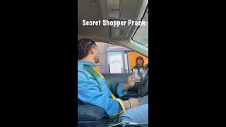 Undercover Owner Prank She Was TERRIFIED [upl. by Coney934]