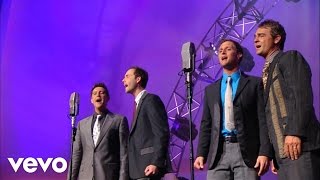 Ernie Haase amp Signature Sound  Since Jesus Passed By Live [upl. by Bravin]