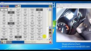 SVCI J2534 diagnostic Ford focus [upl. by Carhart]