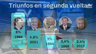 🔵 EnVivo 🗳️Elecciones2023 [upl. by Brodsky62]