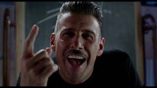 Francesco Gabbani  Spazio Tempo Official Video [upl. by Somerset]