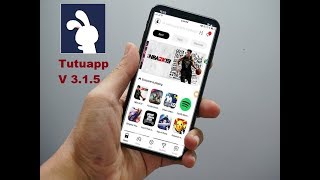 Tutuapp Android latest v 3 1 5 free download with a few clicks  2018 [upl. by Killarney]