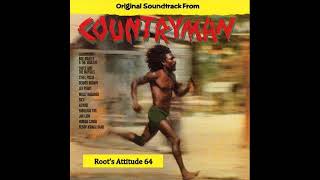 Countryman  Wally Baradou amp Rebop Kwaku Baah  Theme From Countryman [upl. by Seira]