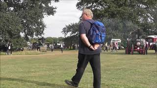 Bedfordshire steam and country fair [upl. by Abad340]