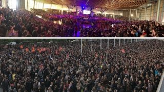 MÉLENCHON  Meeting à Lille  JLMLille [upl. by Pich]