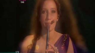 Ireland  Eurovision Song Contest 2010 Semi Final  BBC Three [upl. by Pearle]