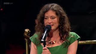 The Unthanks  Magpie  Aug 3 2018 BBC Folk Proms 27 [upl. by Rog749]