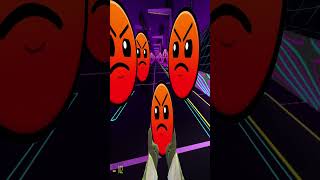 Geometry Dash And Lobotomy Dash Emojis Nextbot Gmod [upl. by Joab]