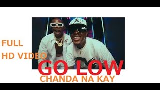 Chanda Na Kay Go Low Official Music Video chandanakay golow [upl. by Analim]