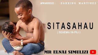 SEHEMU YA PILI  02  KIFO CHA KISU  SIMULIZI By Mr Elnai [upl. by Carman366]