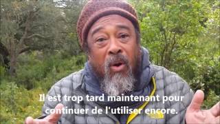 Mooji  Indice déveil No 2  Un message vertical [upl. by Piggy]