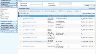 IMC MultiVendor Configuration Backup [upl. by Notloc]