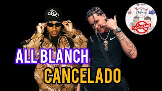 All Blanch Com Chefin amp Orochi Foi Cancelado Show Angola Luanda [upl. by Yendyc388]