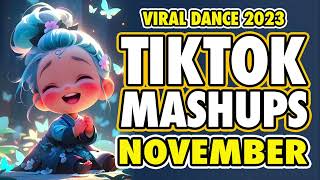 New Tiktok Mashup 2023 Philippines Party Music  Viral Dance Trends  November 23rd [upl. by Ased]