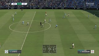 FIFA 2220240830234958 [upl. by Ellehcsar426]