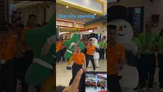 Star city opening shortvideo starcity [upl. by Gipson]