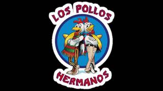 Knucks  Los Pollos Hermanos Slowed  Reverb [upl. by Bal]