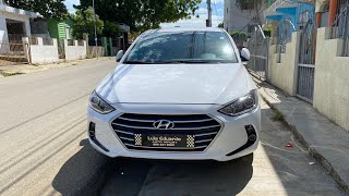 Conoce mi nuevo Hyundai Avante 2018 GASOLINA el mas económico [upl. by Slayton]